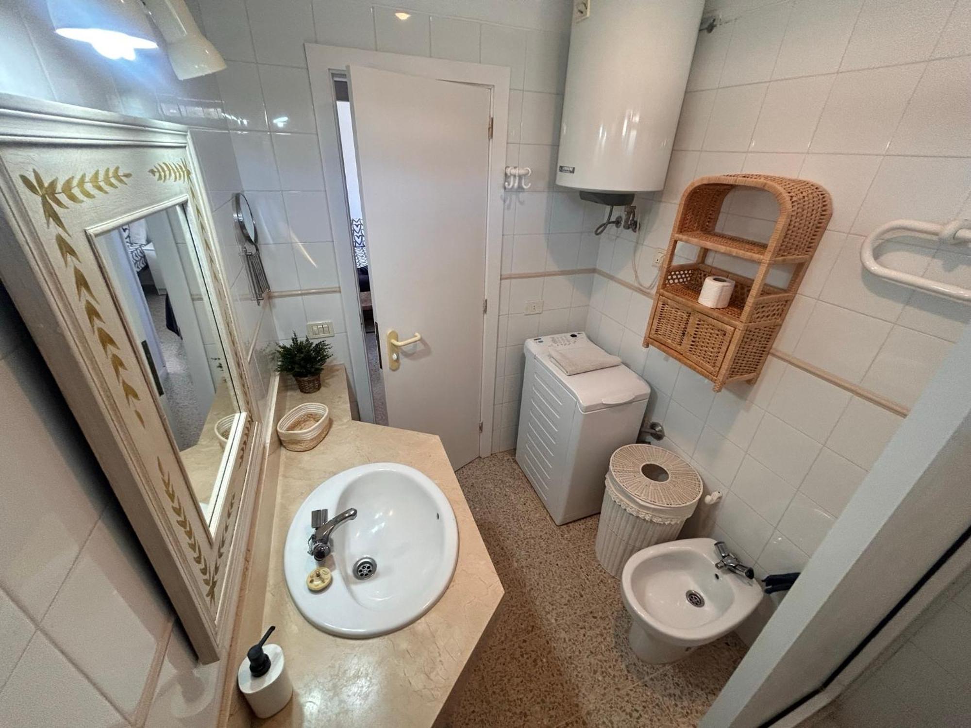 Alquilaencanarias Duplex Playa Del Medano Bagian luar foto
